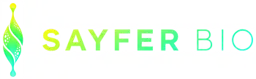 Sayfer Bio logo