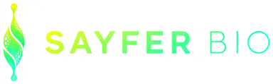 Sayfer Bio logo